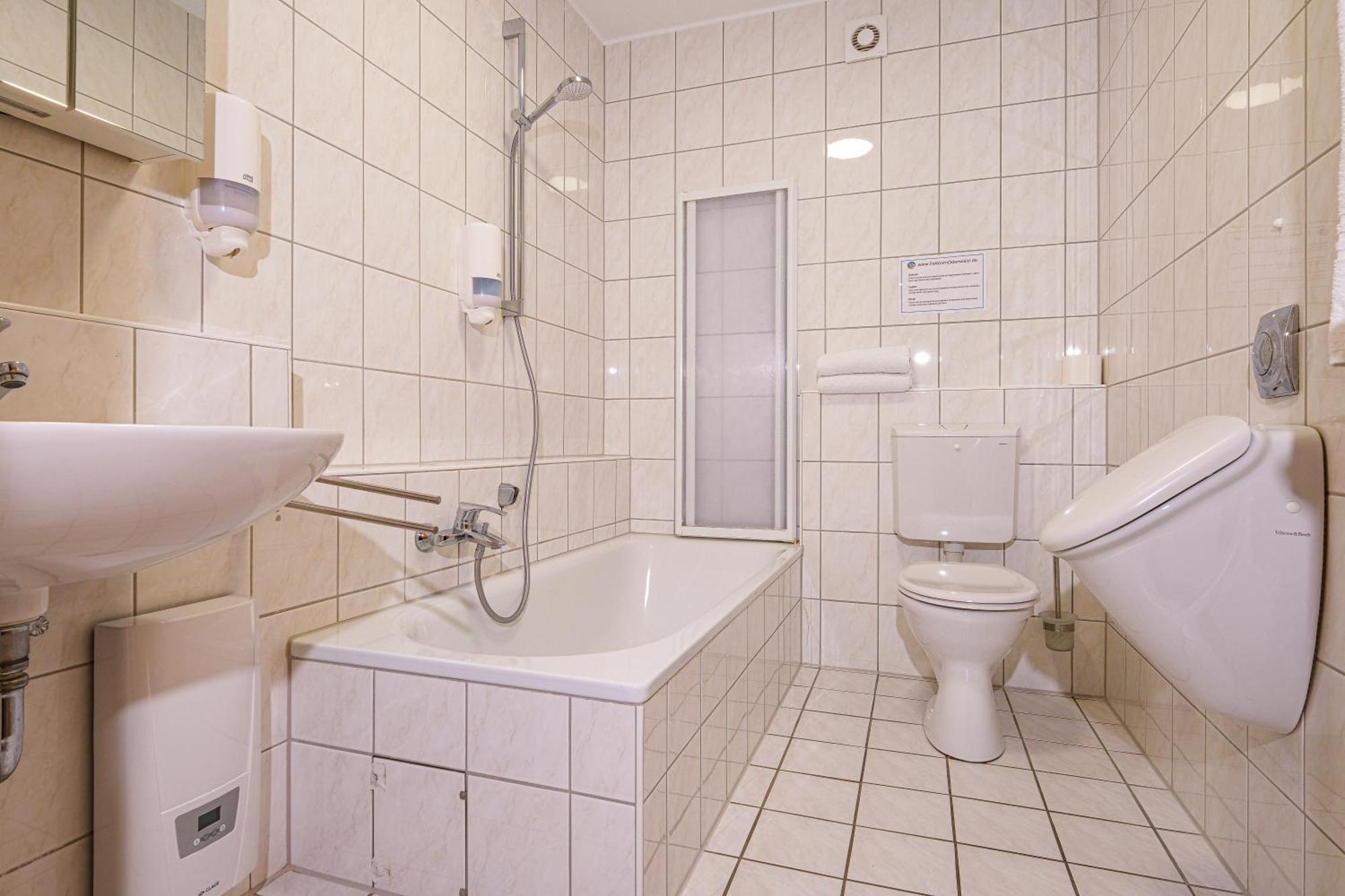 Apartment 4 Бад-Кеніґ Екстер'єр фото